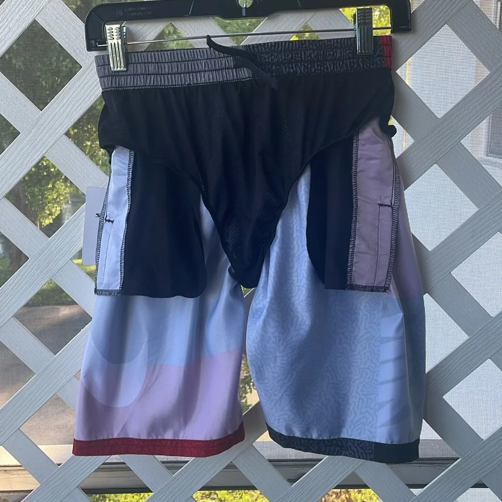 Nike Color Block 7